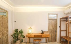 Down The Rabbit Hole