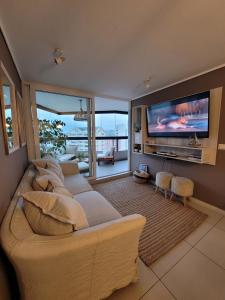 Espectacular Dpto en costa de montemar