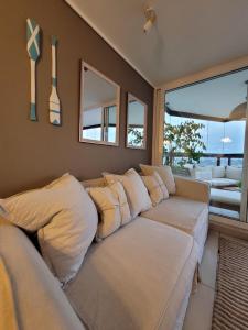 Espectacular Dpto en costa de montemar