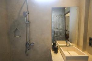 Down The Rabbit Hole