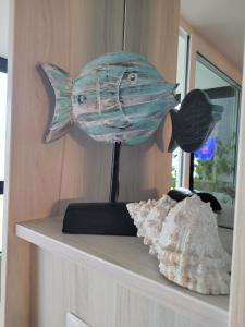 Espectacular Dpto en costa de montemar