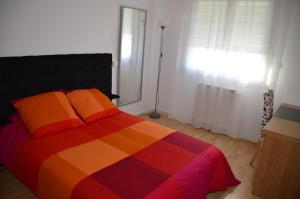 Appartements Appart Duplex Laennec : photos des chambres