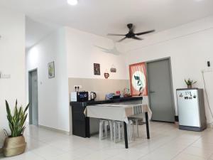 Cosy Apartment MidTown - WiFi Netflix FREE