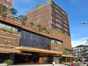 Cozy 1 Bedroom Apt in Dalat Center Residence - The 2nd Home