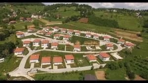 Vila Sarajevo 4 - Bojnik