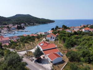 Studio apartman Anabeos 2