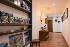 Apartments Morandell