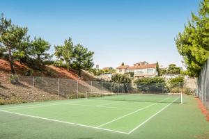 Appartements Superbe appartement avec vue mer et terrasse : photos des chambres