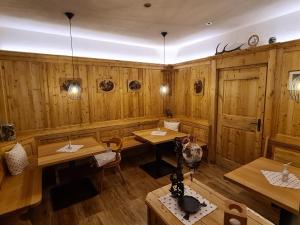 Apartments Morandell