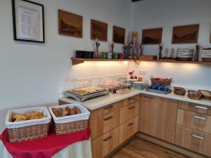 Apartments Morandell