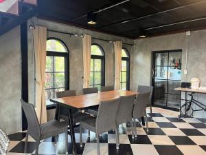 Blessing Moon Pool Villa Khaoyai