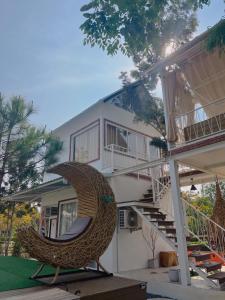 Blessing Moon Pool Villa Khaoyai