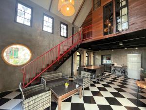 Blessing Moon Pool Villa Khaoyai