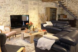 Maisons de vacances Gite Ladeveze : photos des chambres