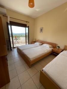 BALCONAKI APARTMENTS IN VOURVOUROU