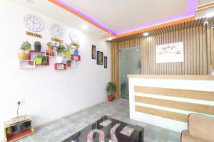 The Ashiyana Inn Hotel