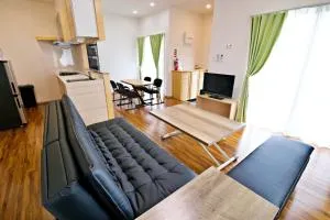 JOUJI HOUSE - Shimabuku