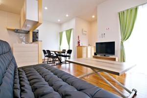 JOUJI HOUSE