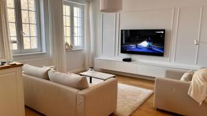 WAVE APARTMENTS WHITE PEARL IN GDANSK