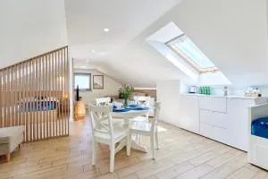 Villa Polna - Grzybowo