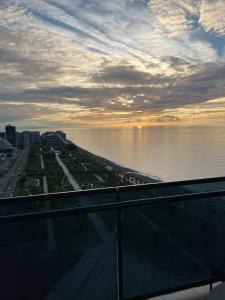 Apartment In Orbi Residence