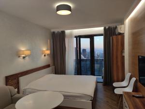 Apartment In Orbi Residence