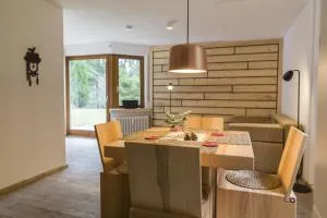 Kuckucksnester Titisee - 蒂蒂湖-新城 Kuckucksnester Titisee - 蒂蒂湖-新城