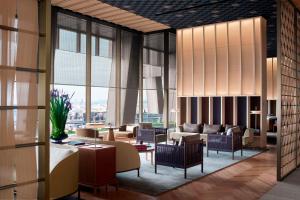 The Ritz-Carlton Fukuoka