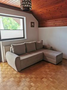 APARTMA MARUŠA 