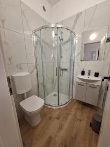 Apartma Koper2 with parking