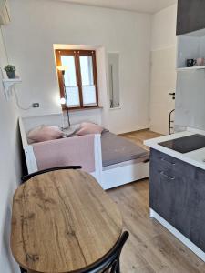 Apartma Koper2 with parking