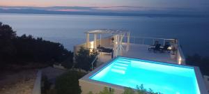 Holiday home Ivo