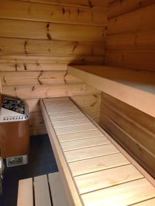 Lakeland Karelia Puutikka