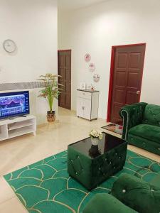 Malins Homestay Kota Bharu