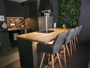 Proche Avignon centre, jardin & climatisation 4pers - Le Pontet