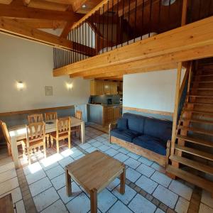 Fermes Equi'val : photos des chambres
