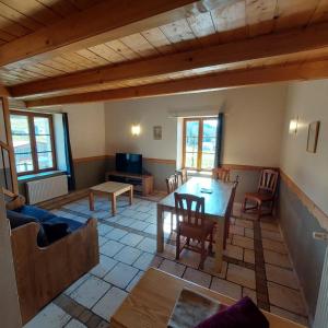 Fermes Equi'val : photos des chambres