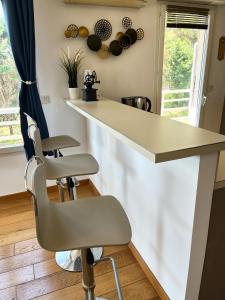 Appartements Appartement 84m² avec 2 parkings privatifs : photos des chambres