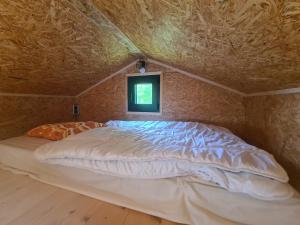 Campings Camping a la ferme - Hebergements insolites : photos des chambres