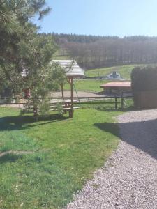 Sejours a la ferme Equi'val : photos des chambres