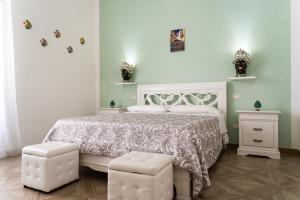 Portosalvo Rooms
