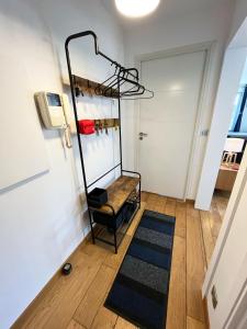 Appartements Appartement 84m² avec 2 parkings privatifs : photos des chambres