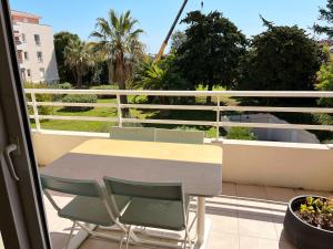 Appartement 84m² avec 2 parkings privatifs