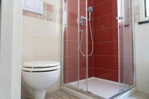 Family Room with Private Bathroom
