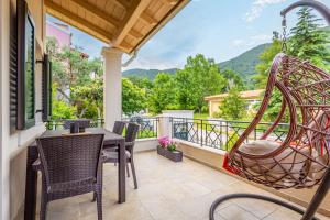 Titus CFU - 4hvězdičkové hotely ve městě Ipsos