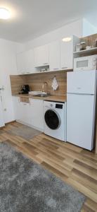 Lovely Apartments Amadeus Lux