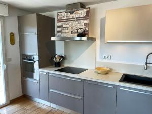 Appartements Appartement 84m² avec 2 parkings privatifs : photos des chambres