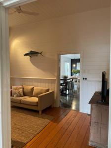Beach House of Queenscliff