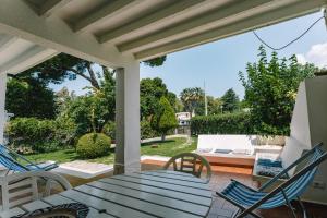 Villa Margherita img19