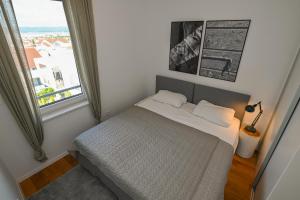 Villa Tramontana apartment 2